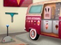 Oyunu Fix Ice Cream Car 