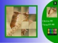 Oyunu Two field mouse slide puzzle