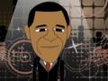 Oyunu Dance with Obama