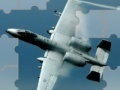Oyunu A-10 Military Aircraft