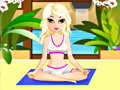 Oyunu Yoga Time With Kim