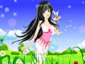 Oyunu Daisy Fairy