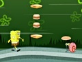 Oyunu Hungry Spongebob
