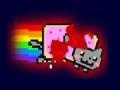Oyunu Nyan Cat: War - Hacking Newgrounds