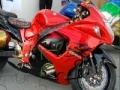 Oyunu Red Motorbike