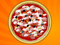 Oyunu Pizza Master