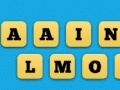 Oyunu Word Pyramid