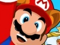 Oyunu Mario - mirror adventure