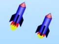 Oyunu Destroy Incomming Rockets