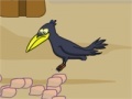 Oyunu Thirsty Crow