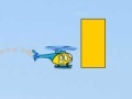 Oyunu Copter Obstacles