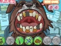 Oyunu Doggy Dentist