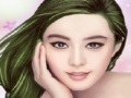 Oyunu Beauty Fan Bingbing Makeup