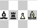 Oyunu Chess lessons. Damming