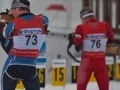 Oyunu Biathlon: Five shots