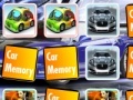 Oyunu Cars Memory Match