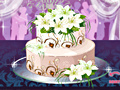 Oyunu Frosted Fun Cake