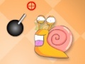 Oyunu Snail Shooter