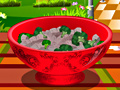 Oyunu Beef Broccoli Recipe