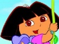 Oyunu Dora the Explorer 3 Jigsaw Puzzle