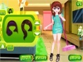 Oyunu Housemaid 