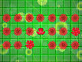 Oyunu Flower Burst