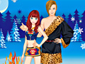 Oyunu Sarahs Bonfire Party