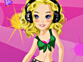 Oyunu Dj Girl