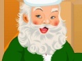Oyunu Santa Claus Dress up