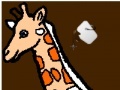Oyunu Giraffes -1