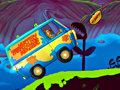 Oyunu Scooby Doo Snack Adventure