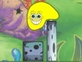 Oyunu Spongebob Jelly Puzzle