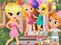 Oyunu Surprise Party