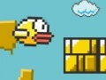 Oyunu Flappy bird world