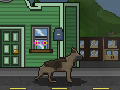 Oyunu Midnight Canine