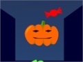 Oyunu Pumpkin face