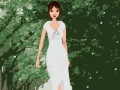 Oyunu White Dress Style Collection