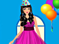 Oyunu Sweet 16 Party