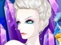 Oyunu Snow Queen