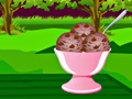 Oyunu Chocolate Ice Cream Cooking