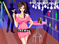 Oyunu Girl at Cocktail Party