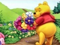 Oyunu Winnie The Pooh Jigsaw Puzzle