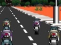 Oyunu Rapid motorcycle