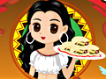 Oyunu Making Breakfast Burritos