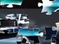 Oyunu Ford Mustang Jigsaw