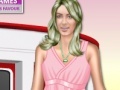 Oyunu Beauty Kim Kardashian Dressup