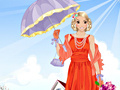 Oyunu My Dream Bridesmaid Look