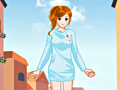 Oyunu First Day of Spring
