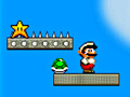 Oyunu Super Mario Stairsways