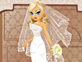 Oyunu Glamour Bride